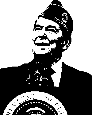 Reagan Years - Iran